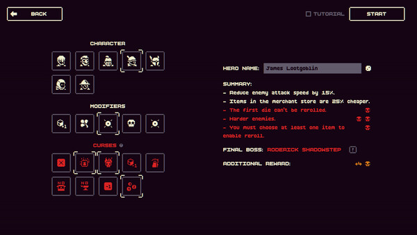Dice Looter screenshot 5