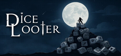 Dice Looter header art
