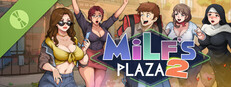 MILF's Plaza 2 Demo