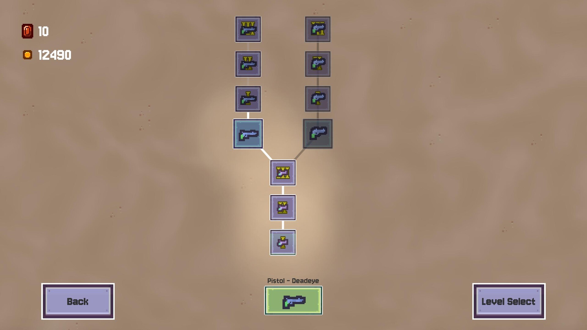 Crow Hunts Worms screenshot #4