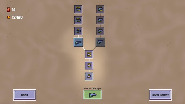 Crow Hunts Worms screenshot 4