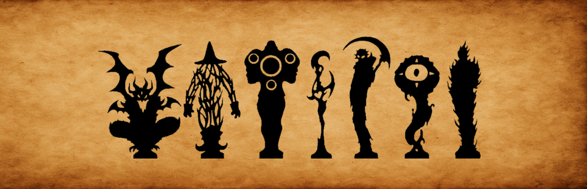 Glyph Chess