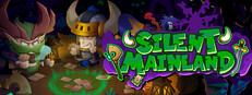 Silent Mainland cover