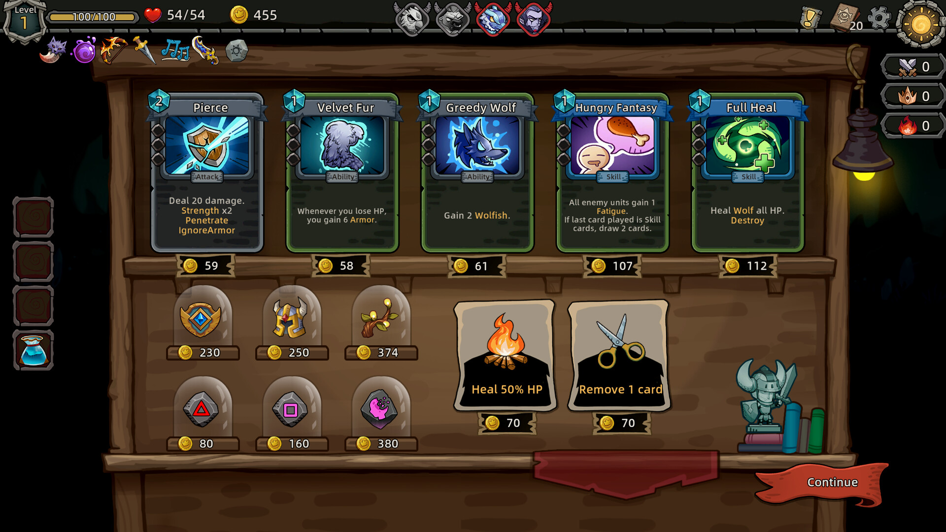 Silent Mainland screenshot 9
