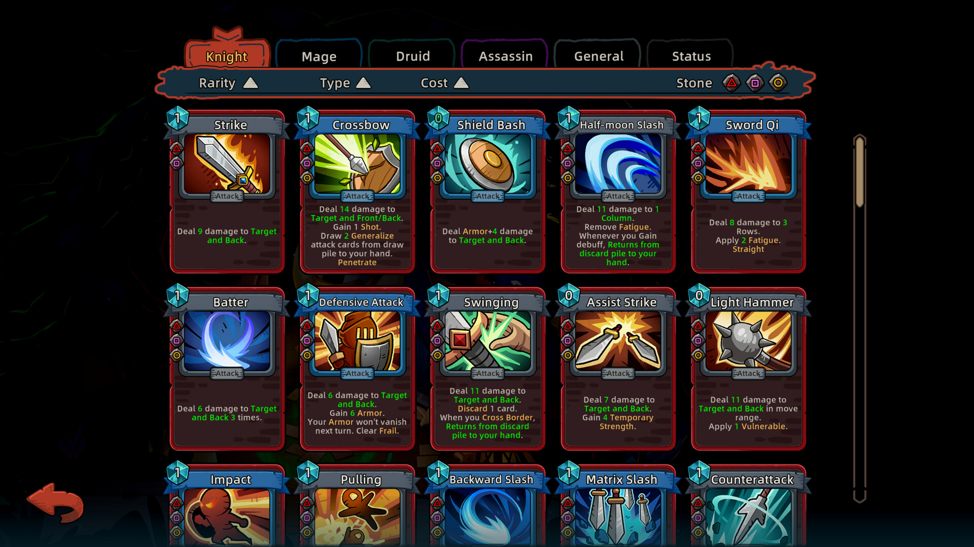 Silent Mainland screenshot #4