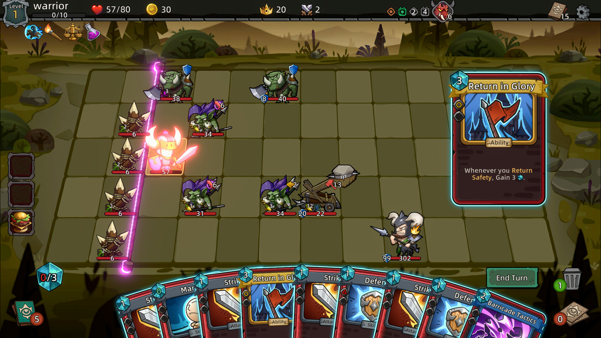 Silent Mainland screenshot #1