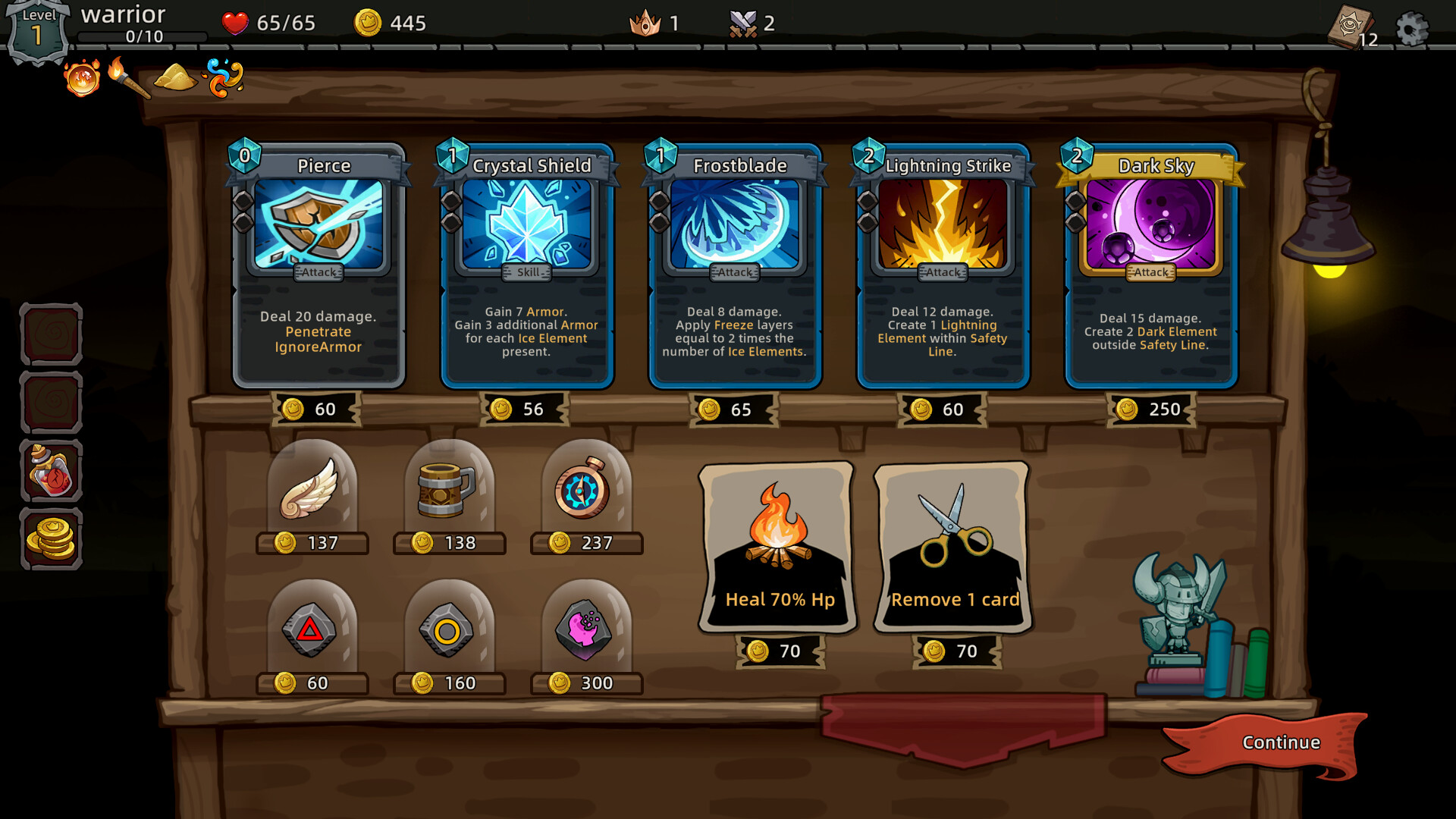 Silent Mainland screenshot 8