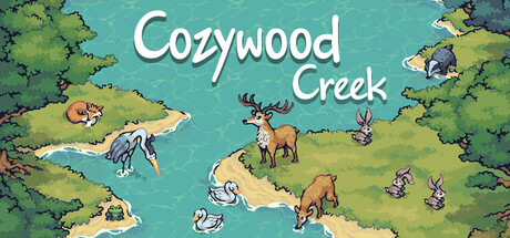 Cozywood Creek