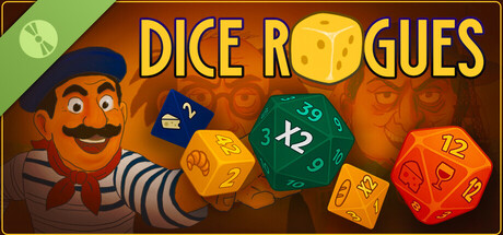 Dice Rogues Demo