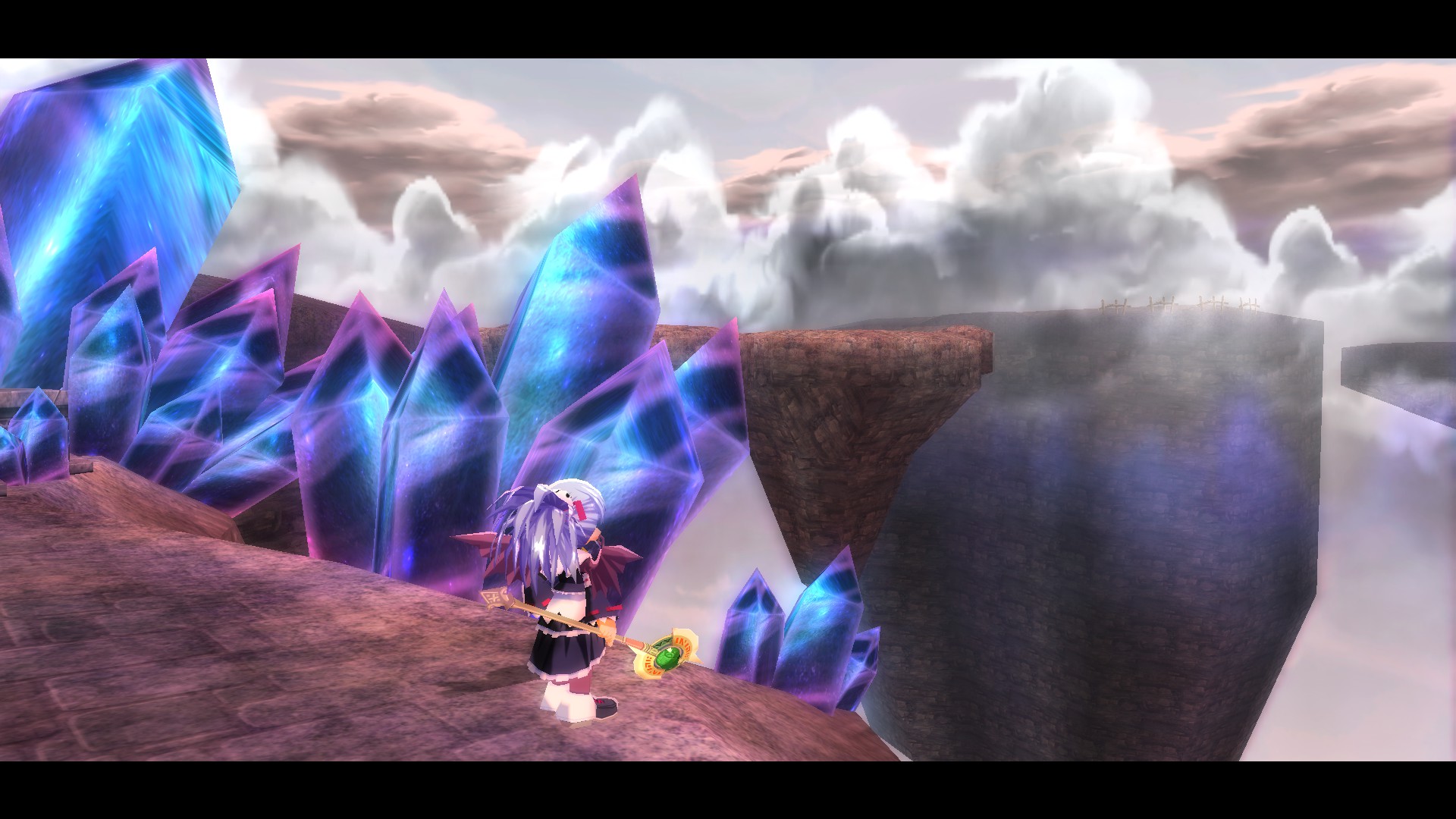 screenshot of Zwei: The Ilvard Insurrection 5