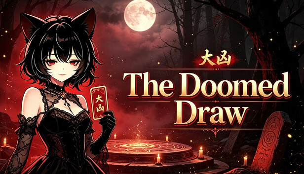 The Doomed Draw (大凶)