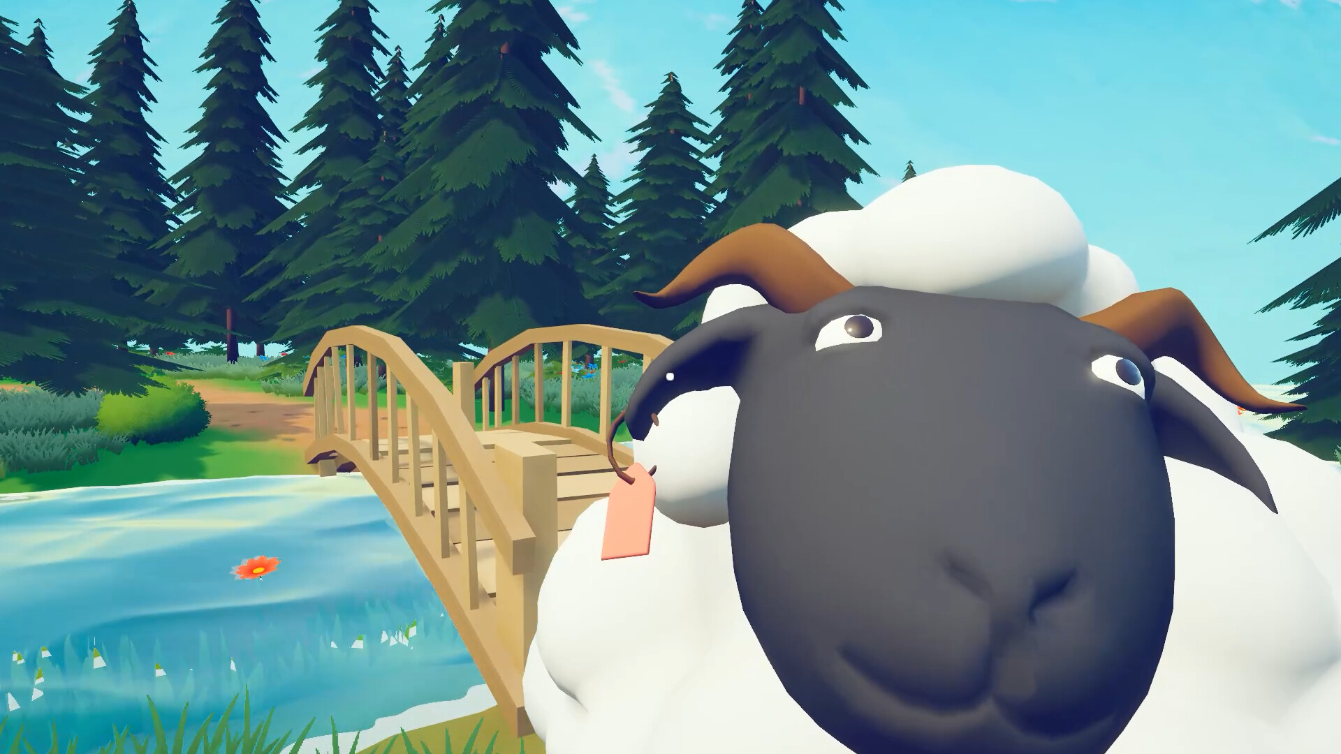SHEEPSTERS screenshot 9
