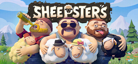 SHEEPSTERS — Steam header