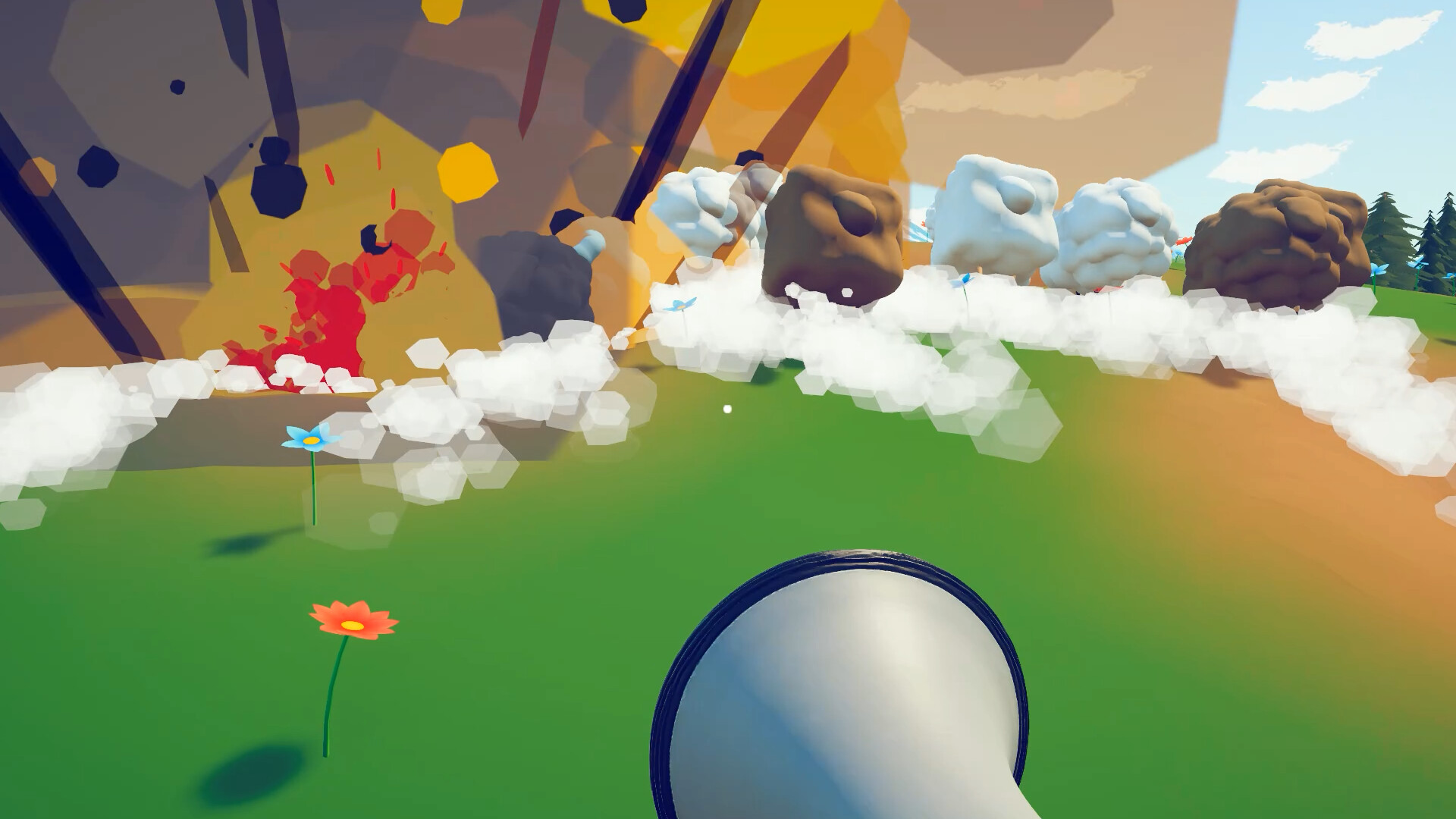 SHEEPSTERS screenshot 5
