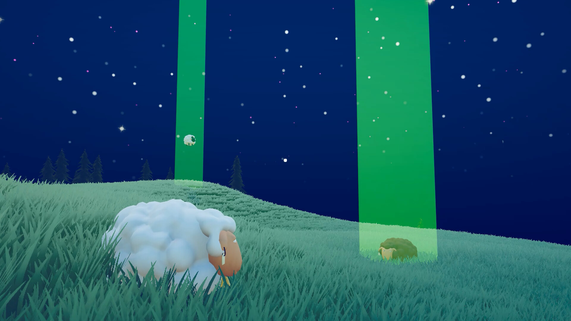 SHEEPSTERS screenshot 7