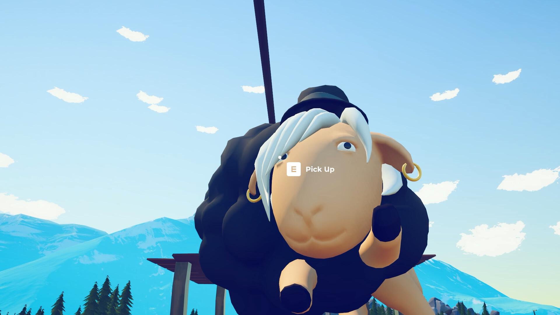 SHEEPSTERS Featured Screenshot #1