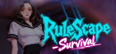 规则怪谈：幸存者游戏 steam charts