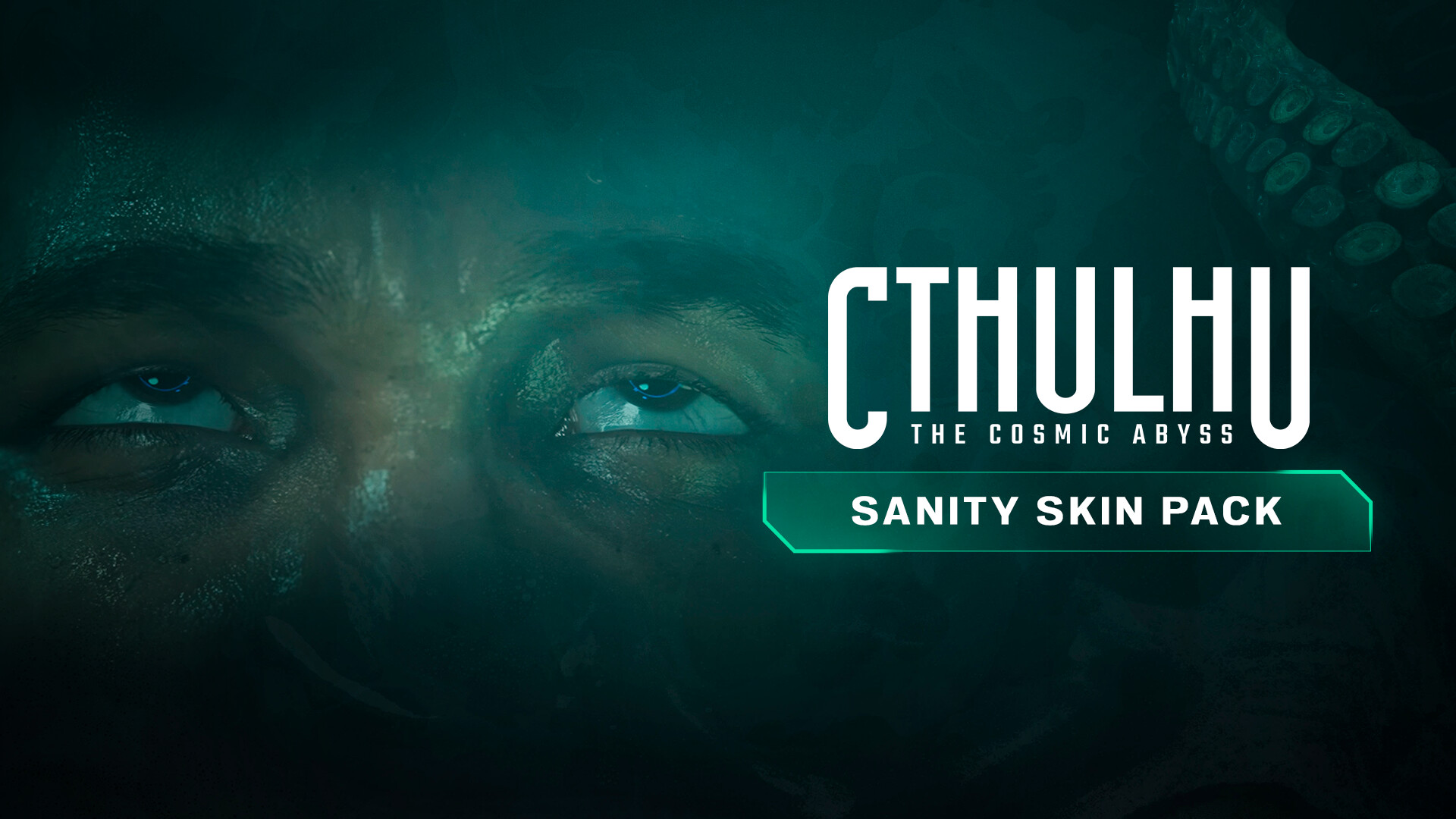 Cthulhu: The Cosmic Abyss - Sanity Skin Pack Featured Screenshot #1