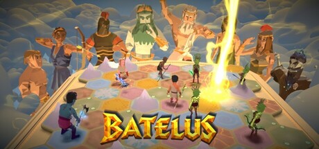Batelus