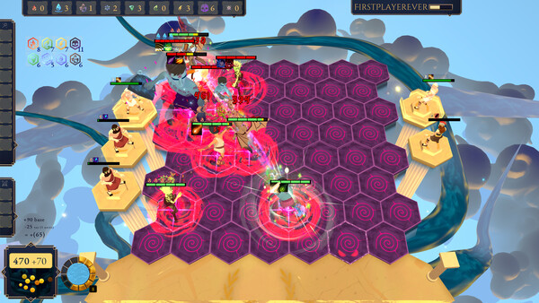 Screenshot media