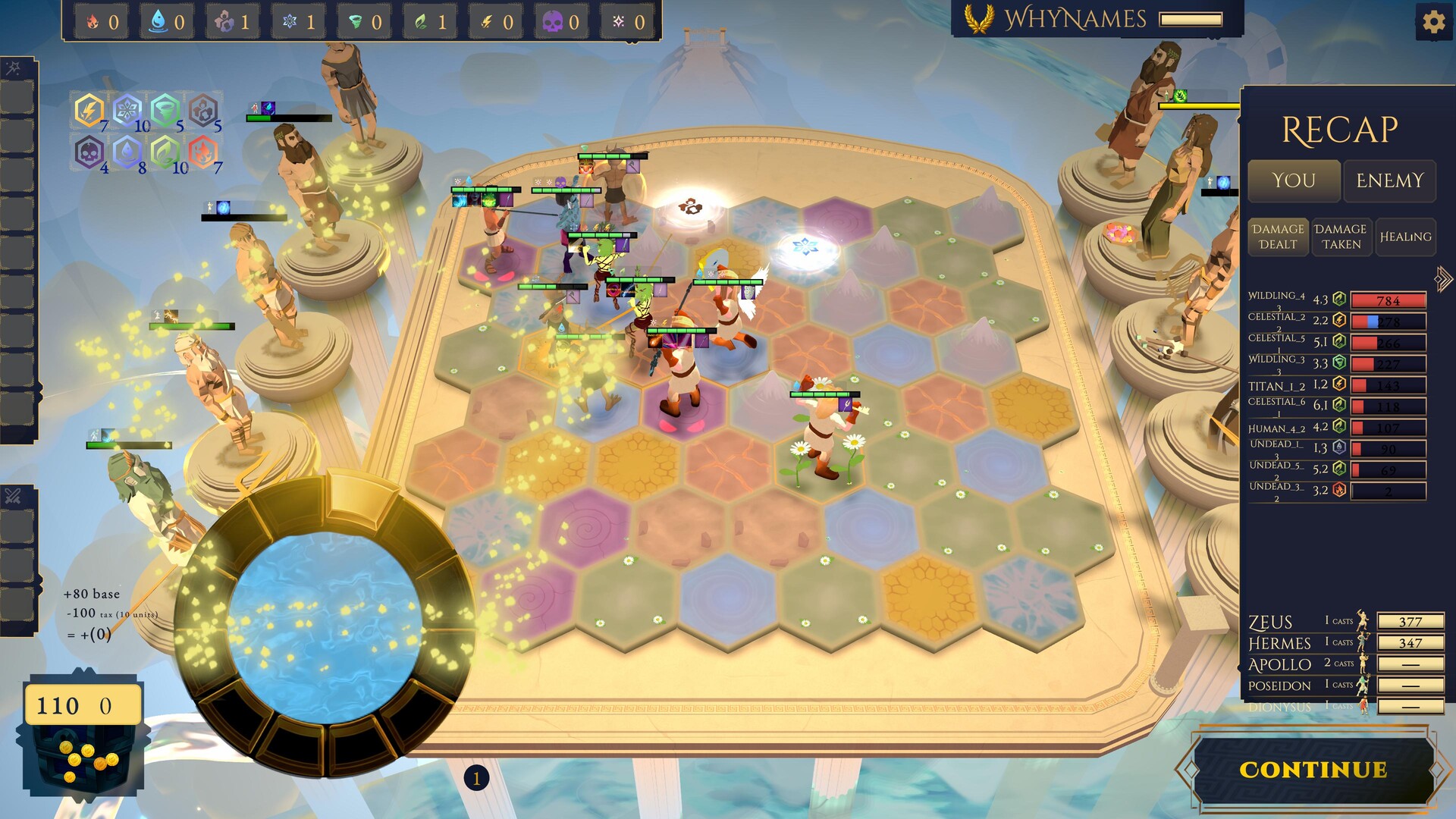 Batelus screenshot 7