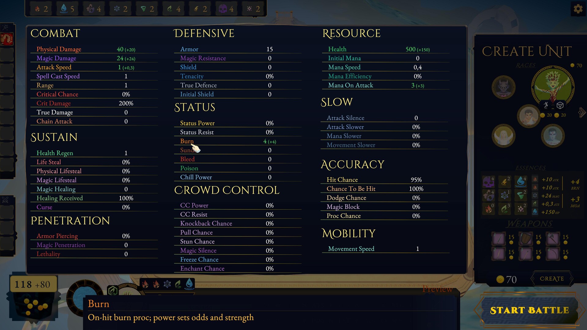 Batelus screenshot #10