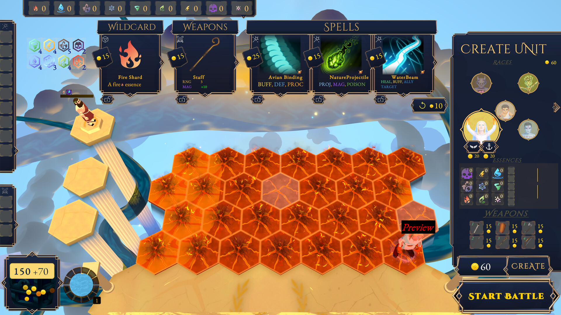 Batelus screenshot #9