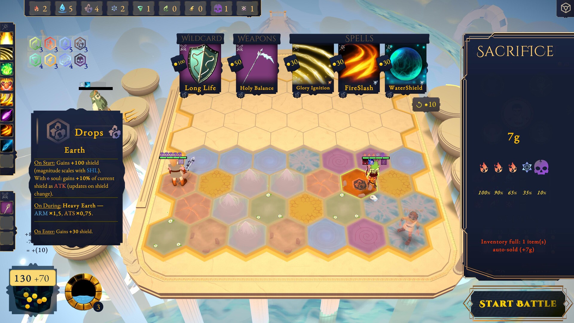 Batelus screenshot #8