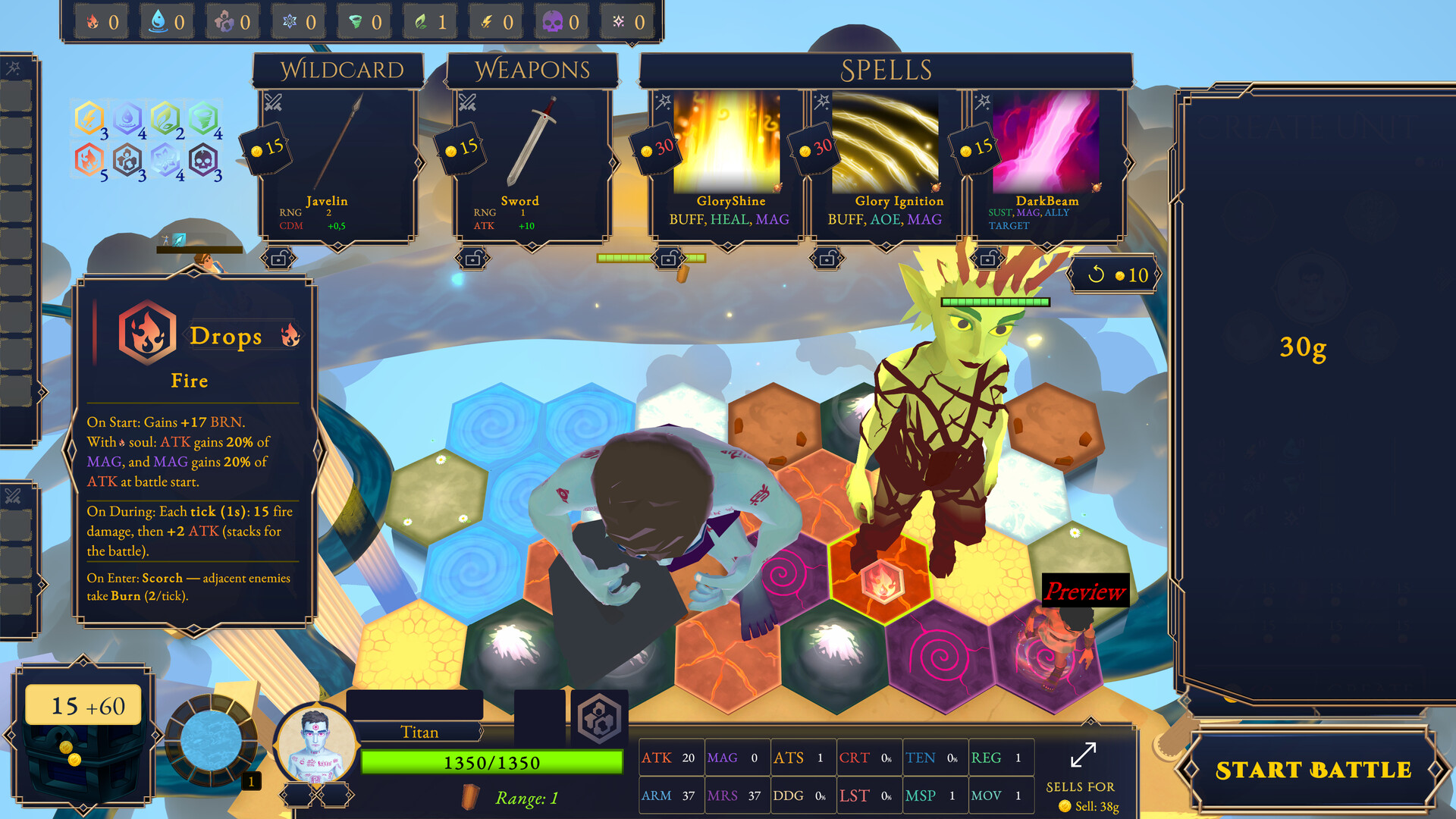 Batelus screenshot 10