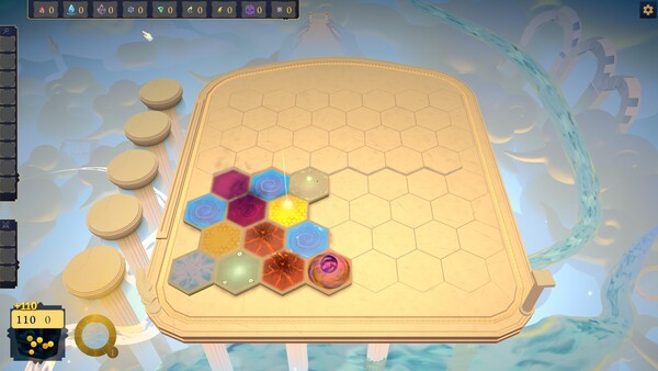 Скриншот 3 из игры Batelus
