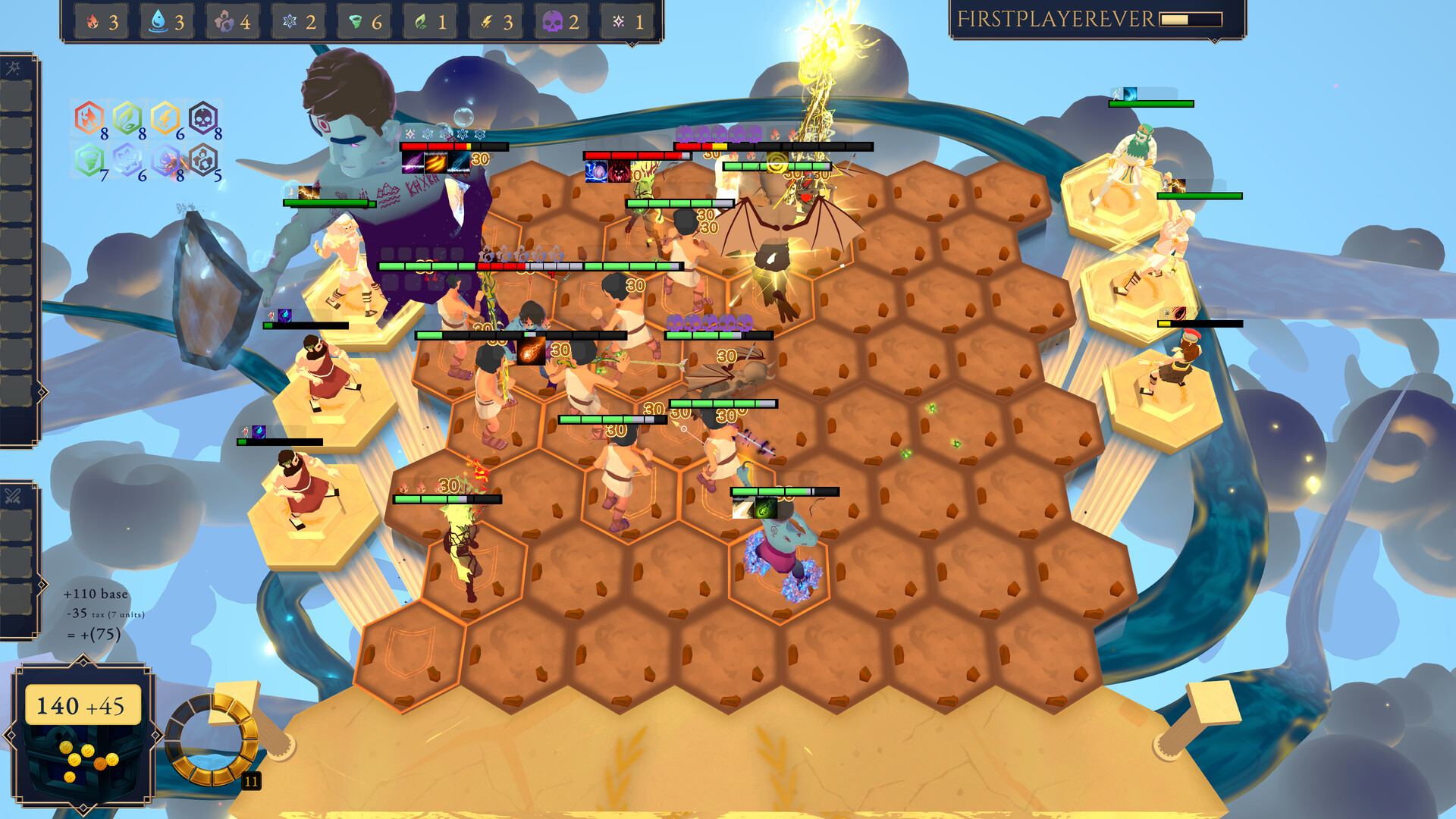 Batelus Featured Screenshot #1