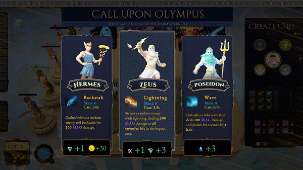 Скриншот 4 из игры Batelus