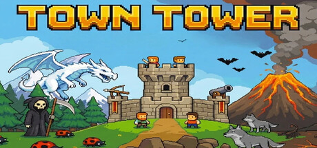 Town Tower