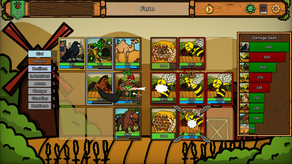 Janwar screenshot 2