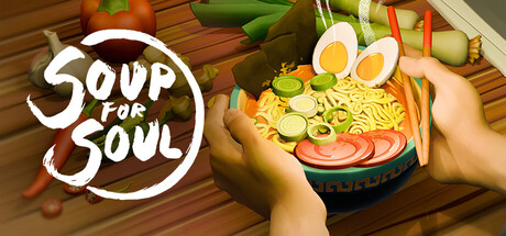 Soup for Soul – Your cooking. Their stories.