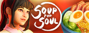 Soup for Soul – Your cooking. Their stories.