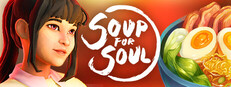 Soup for Soul – Your cooking. Their stories. cover