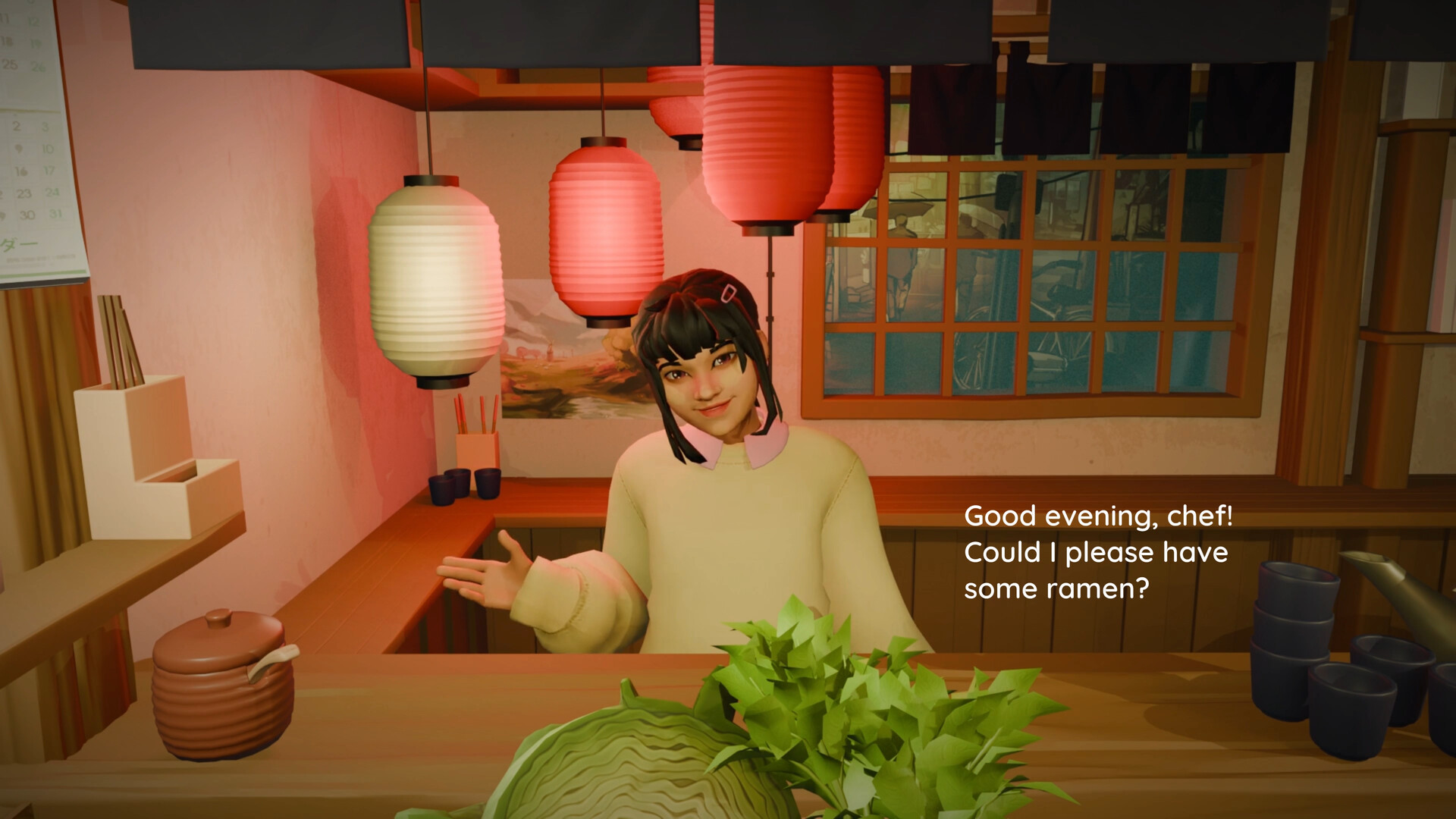 Soup for Soul – Your cooking. Their stories. screenshot #4