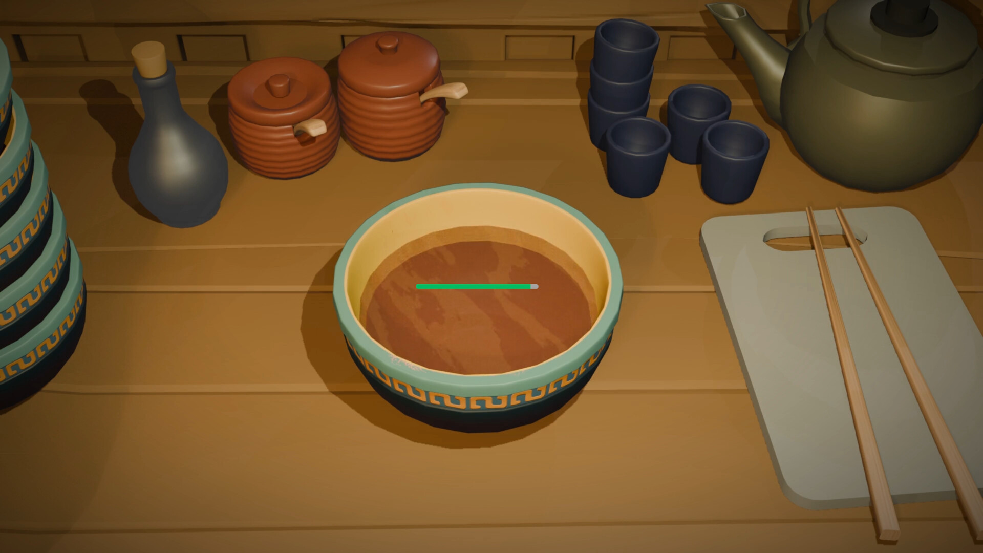 Soup for Soul – Your cooking. Their stories. screenshot #8