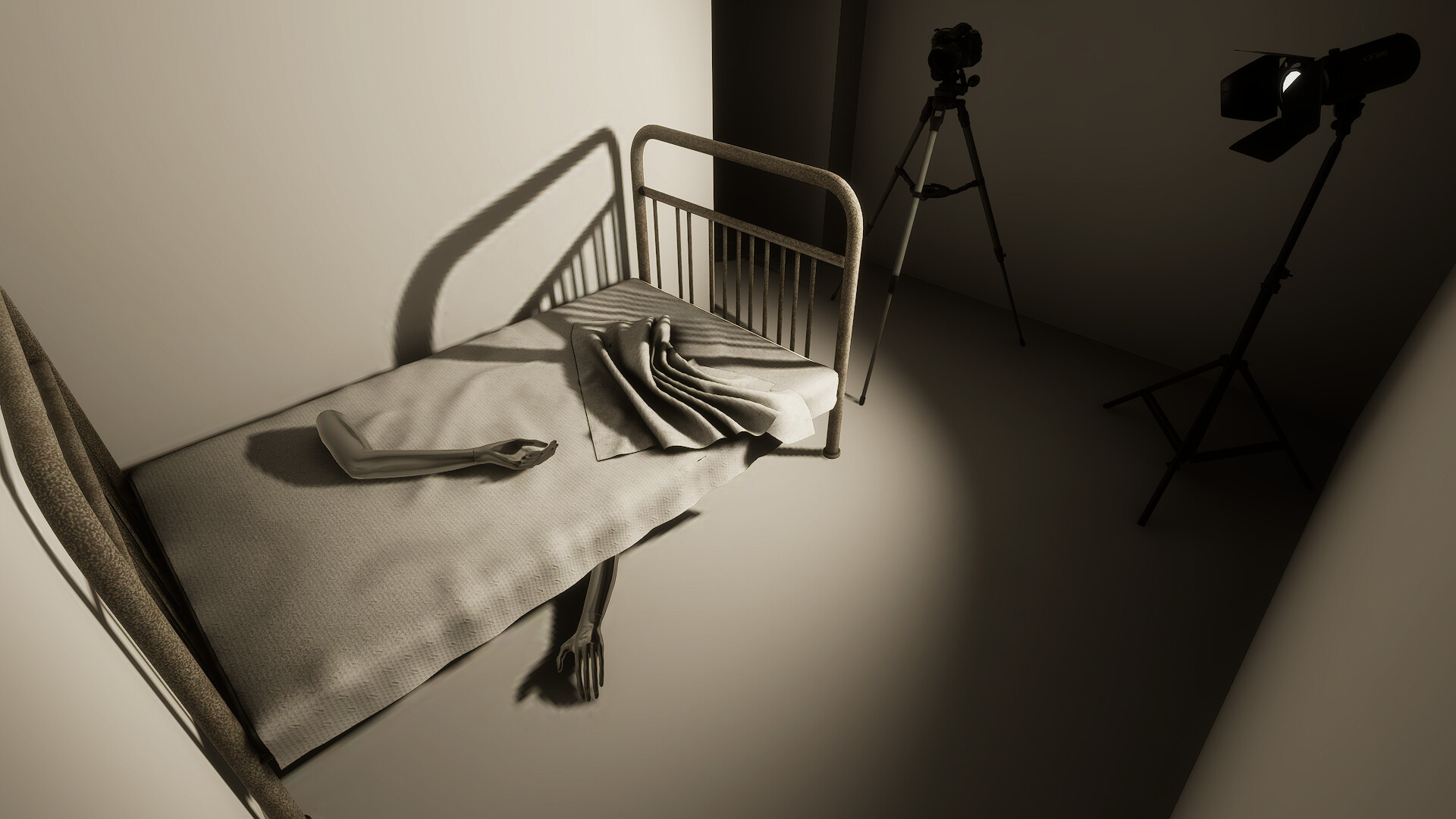 Awakeness: YALDA Night screenshot 9