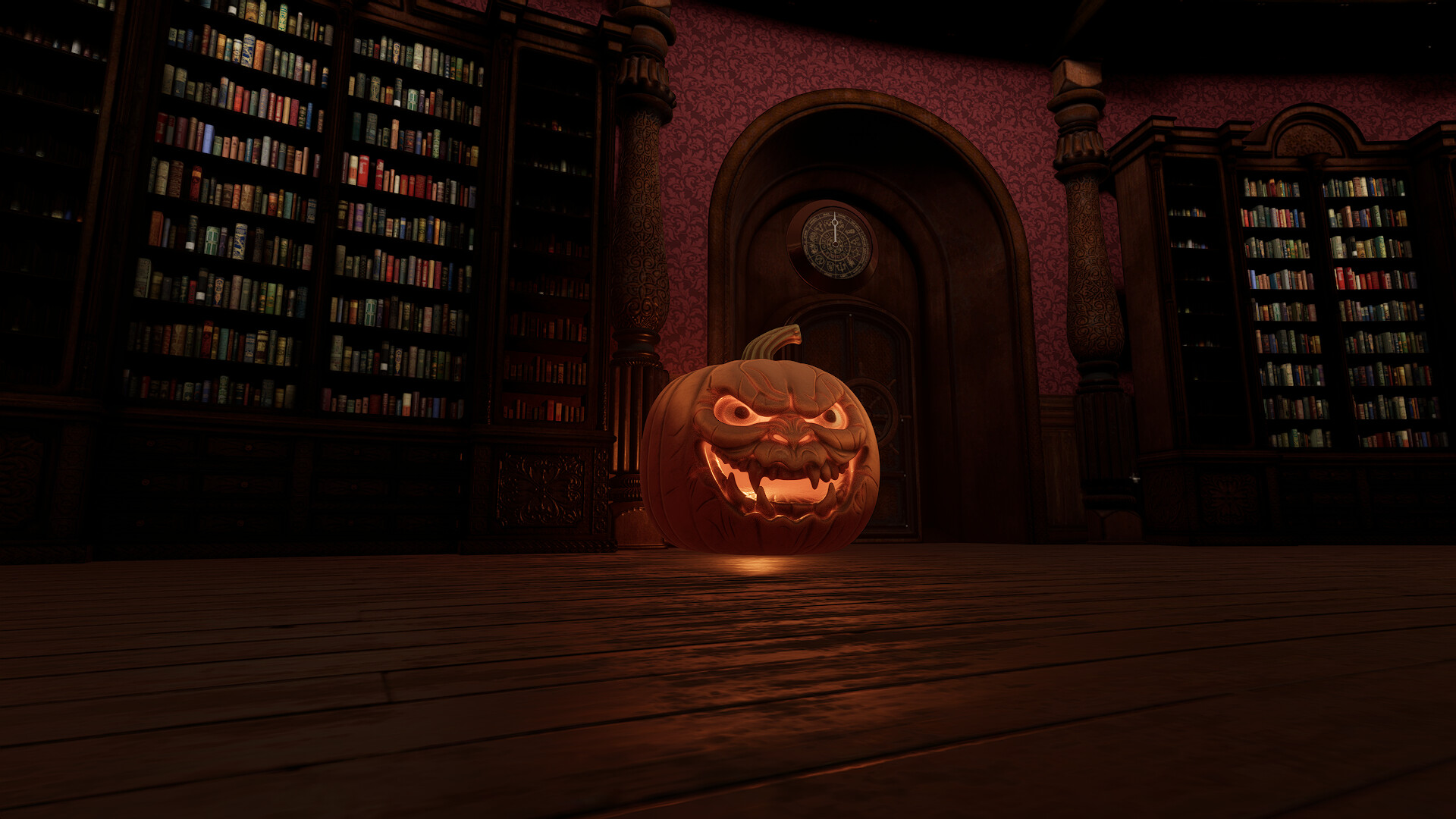 Awakeness: YALDA Night screenshot #10