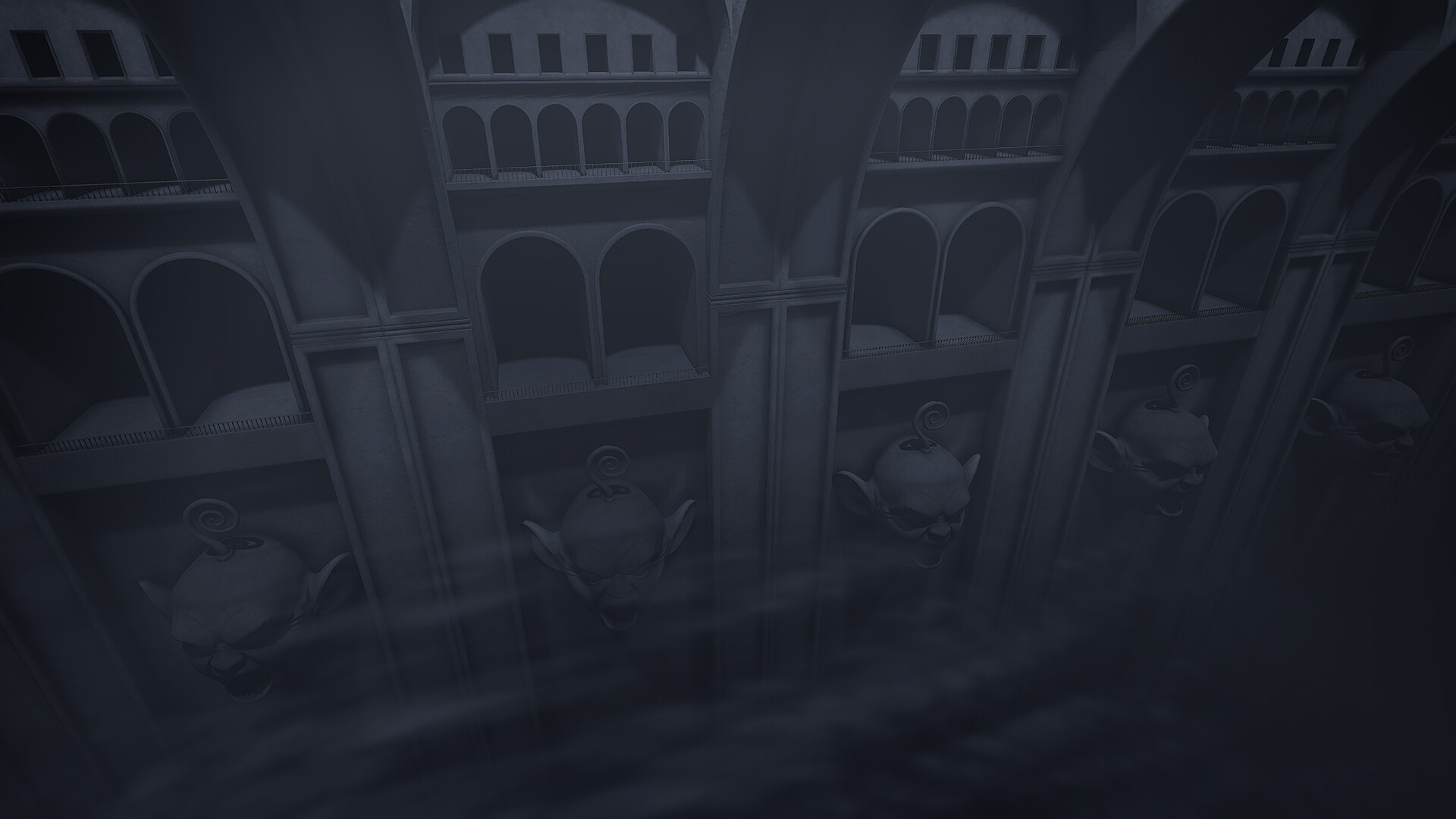 Awakeness: YALDA Night screenshot 8