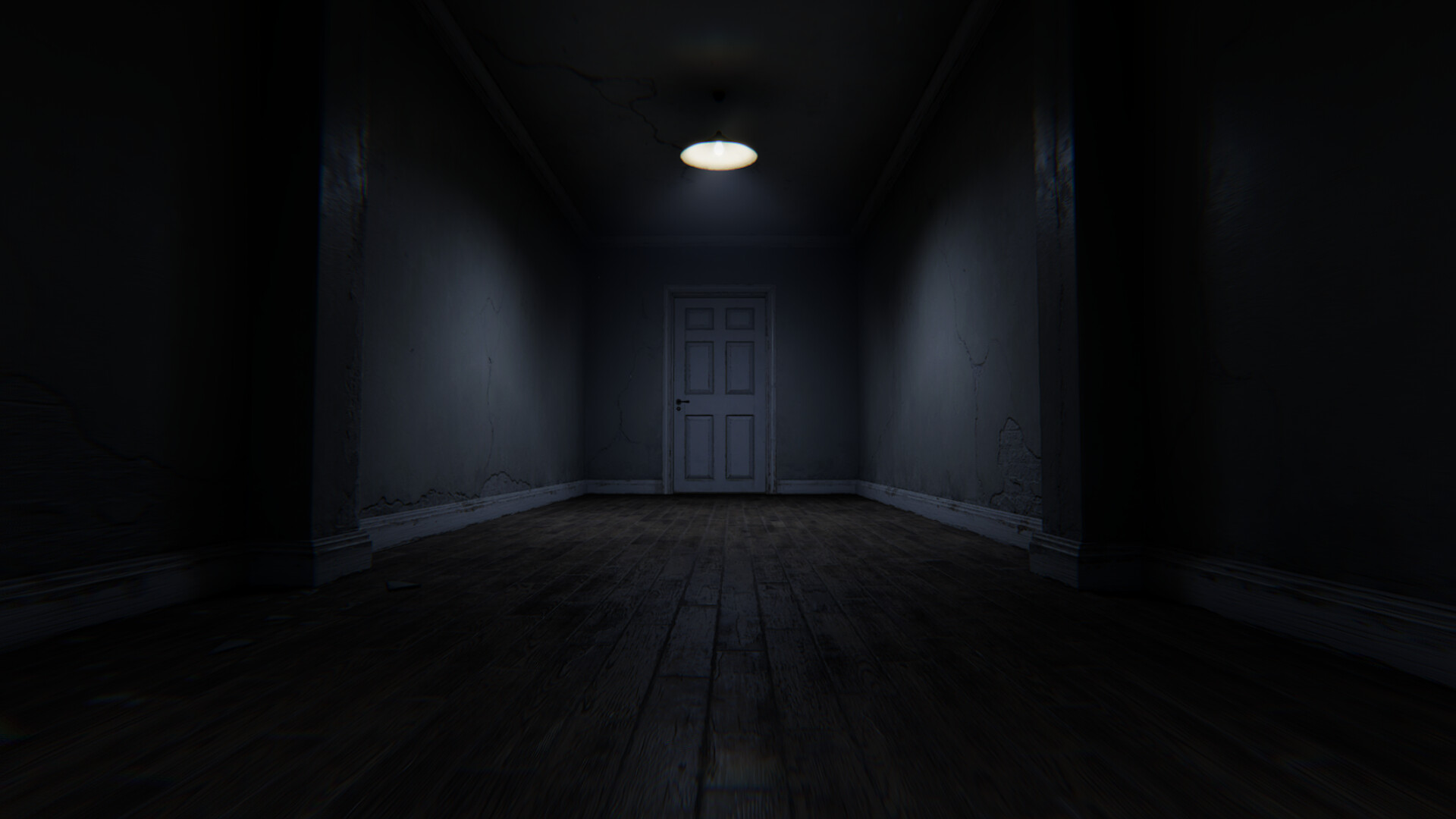 Awakeness: YALDA Night screenshot #2