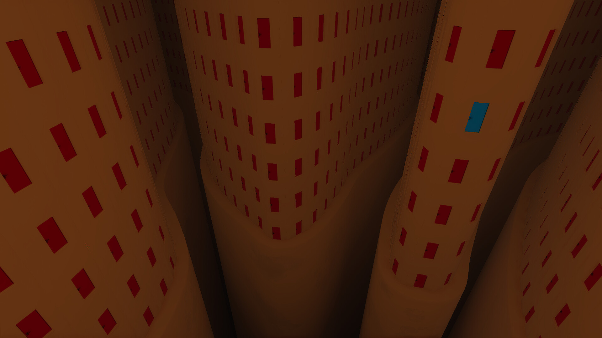 Awakeness: YALDA Night screenshot #3