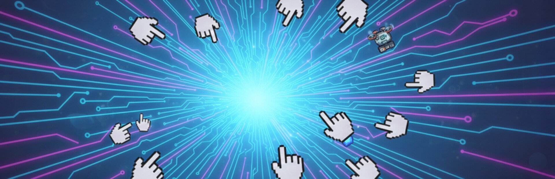 ClickRush