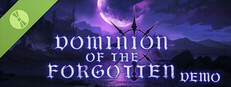Dominion Of The Forgotten Demo