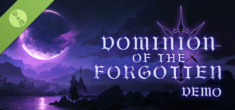 Dominion Of The Forgotten Demo