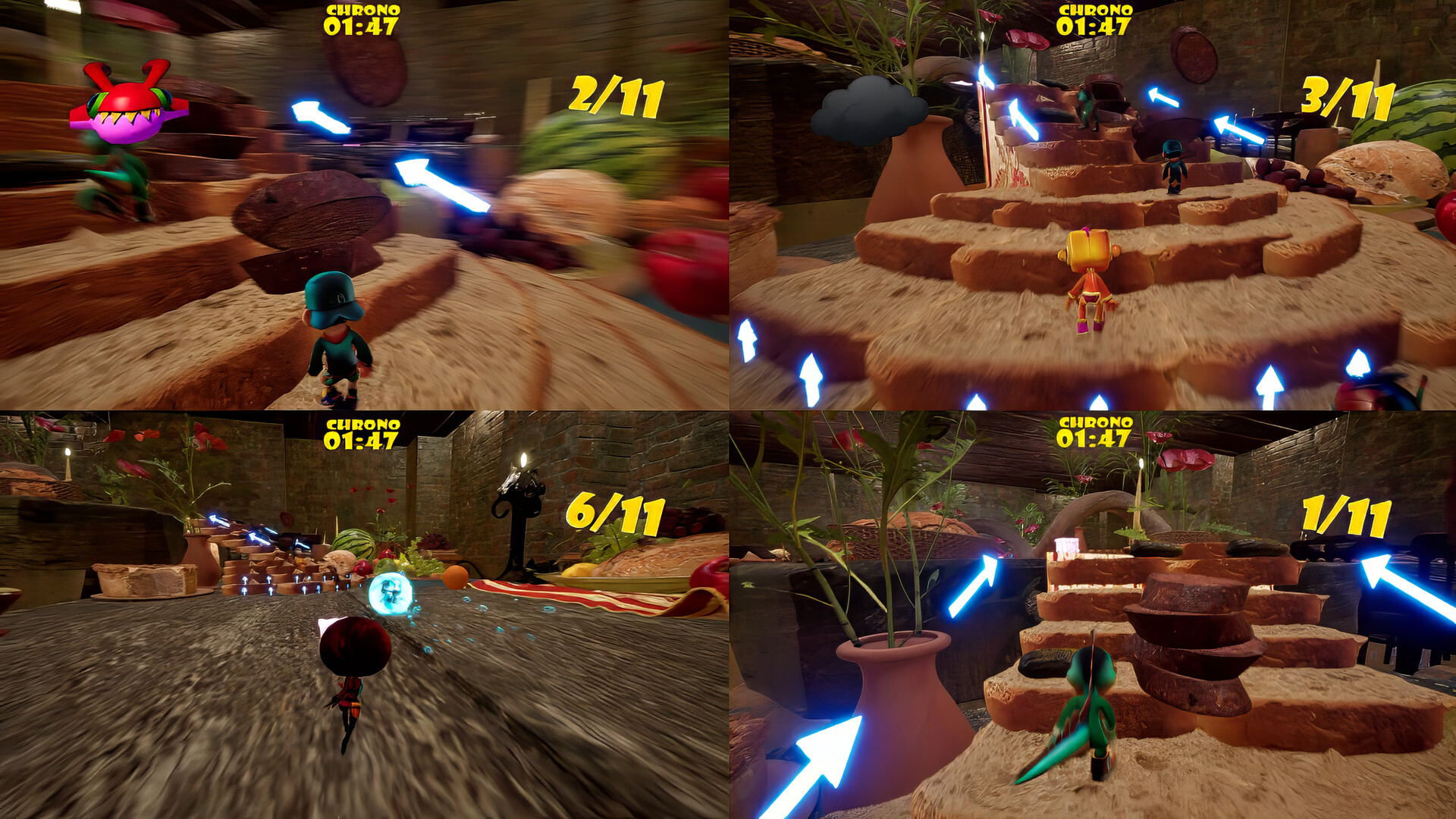 Little Toys screenshot #13