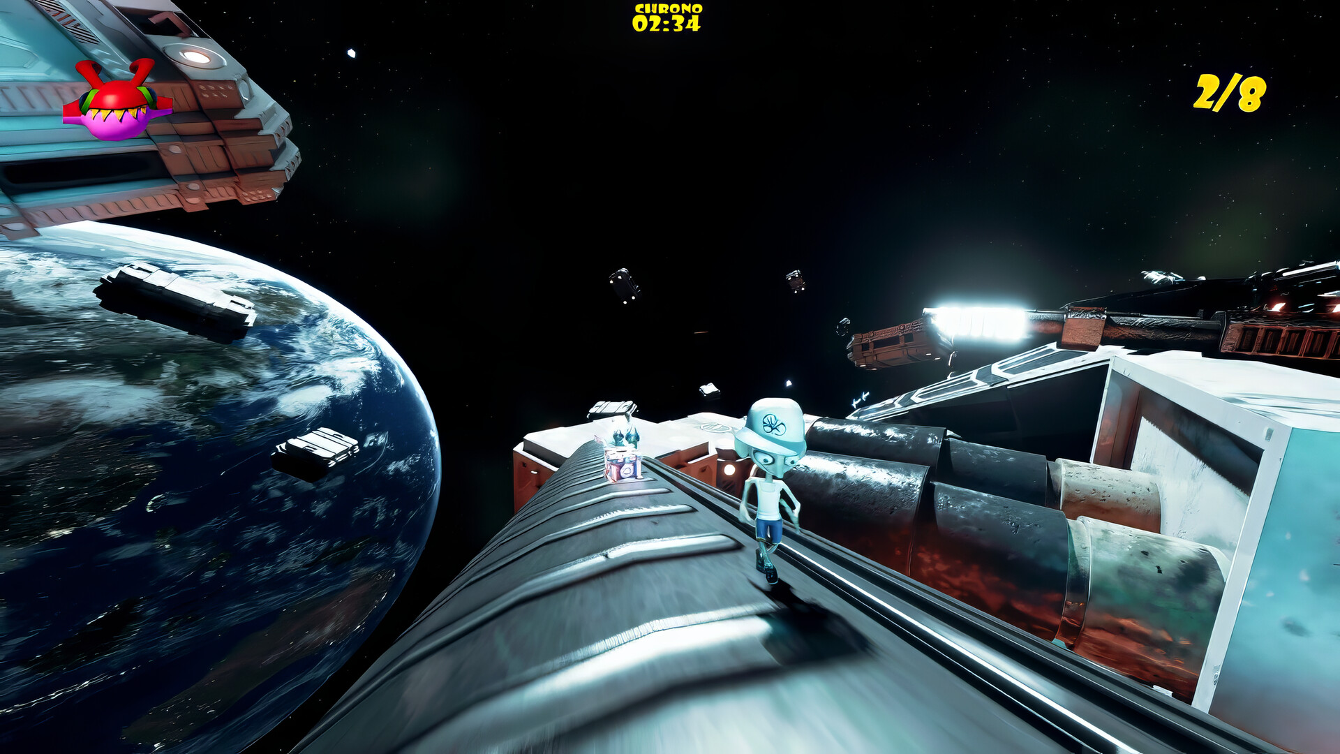 Little Toys screenshot #14