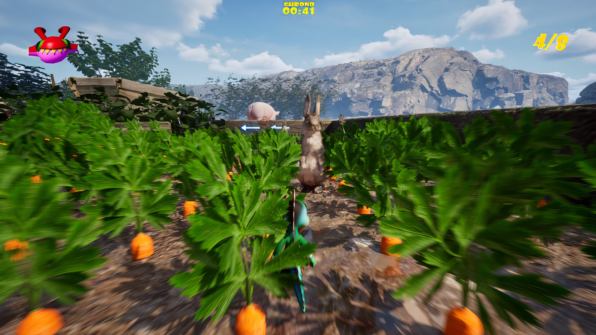 Little Toys screenshot #6